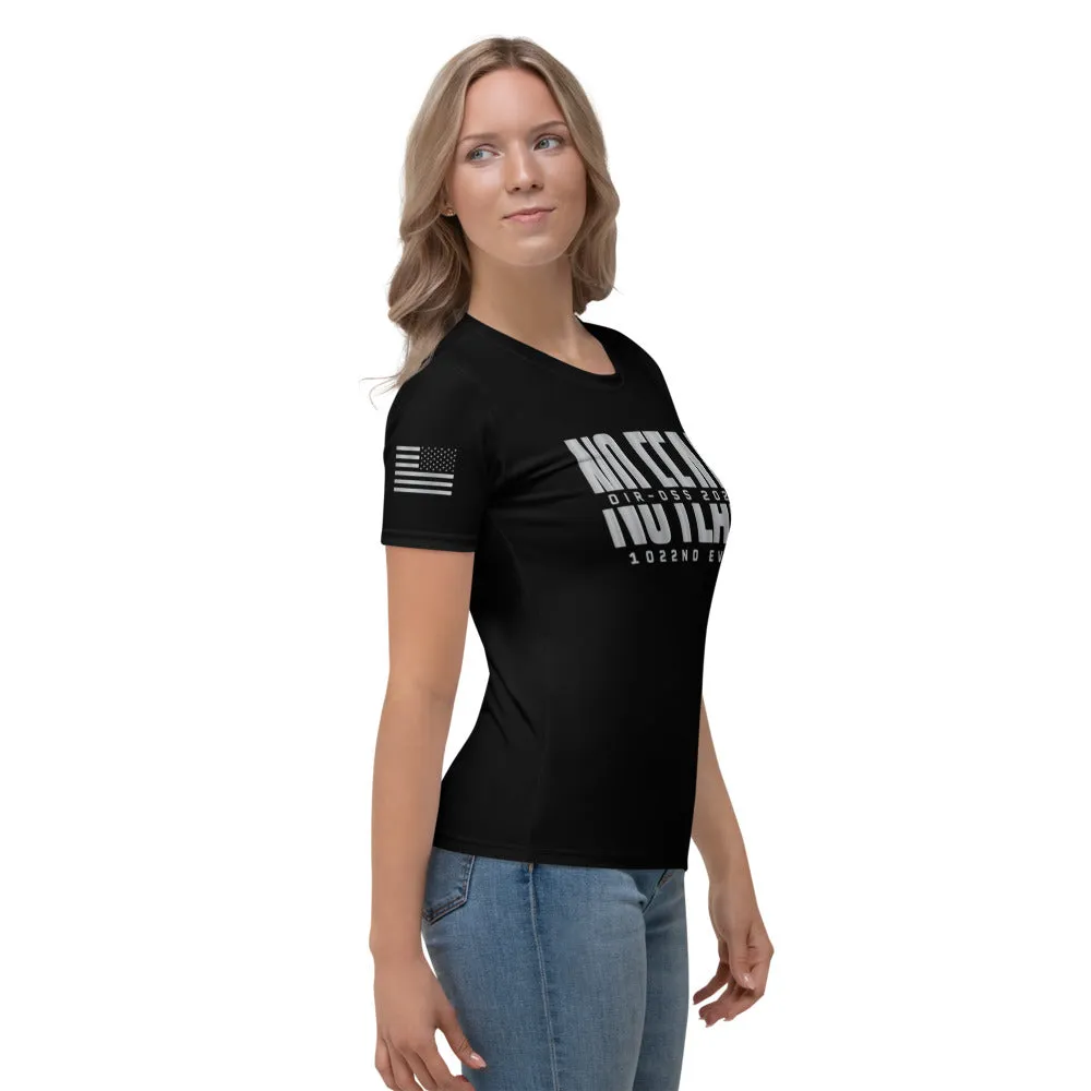 1022 EVCC Store 1 Women's Cut Core Men's SS Performance Tee - bnUAg7