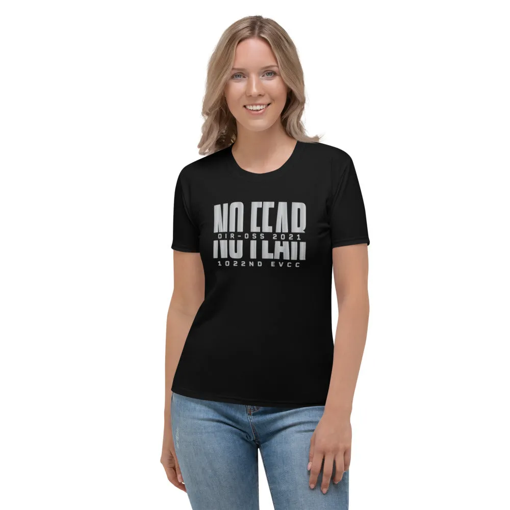 1022 EVCC Store 1 Women's Cut Core Men's SS Performance Tee - bnUAg7