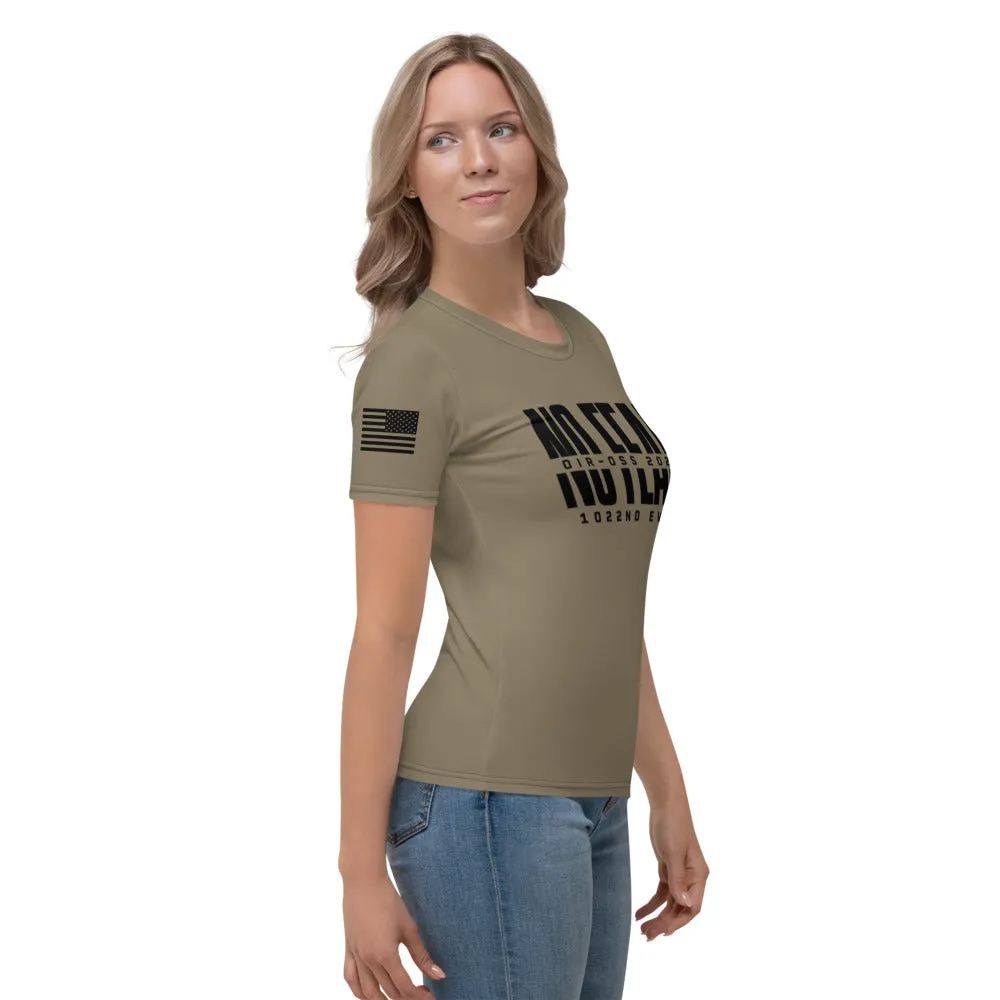 1022 EVCC Store 1 Women's Cut Core Men's SS Performance Tee - qDmC3Q