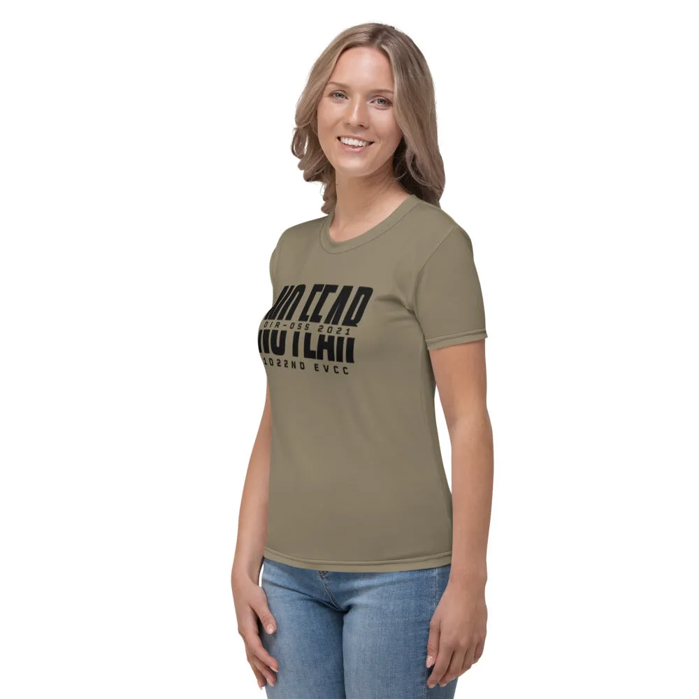 1022 EVCC Store 1 Women's Cut Core Men's SS Performance Tee - qDmC3Q