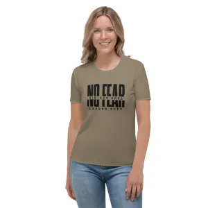 1022 EVCC Store 1 Women's Cut Core Men's SS Performance Tee - qDmC3Q
