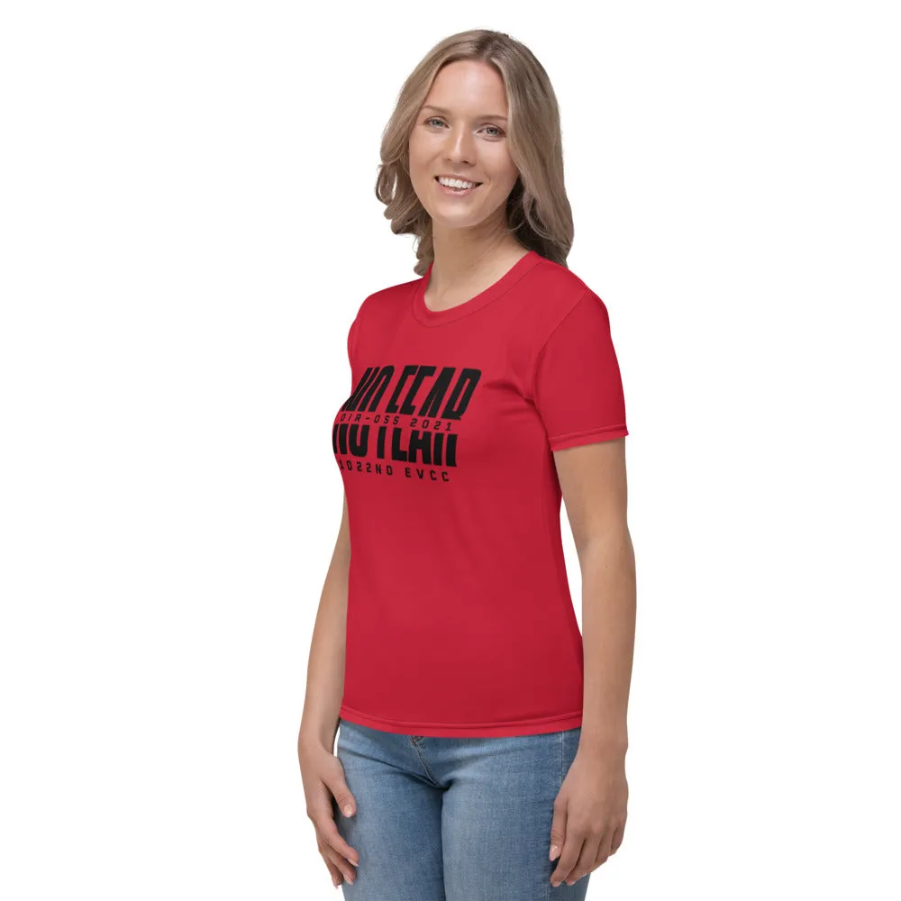 1022 EVCC Store 1 Women's Cut Core Men's SS Performance Tee - UuXYqp