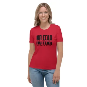 1022 EVCC Store 1 Women's Cut Core Men's SS Performance Tee - UuXYqp