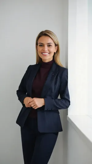 15 Classy Outfit Ideas for the Empowered Businesswoman