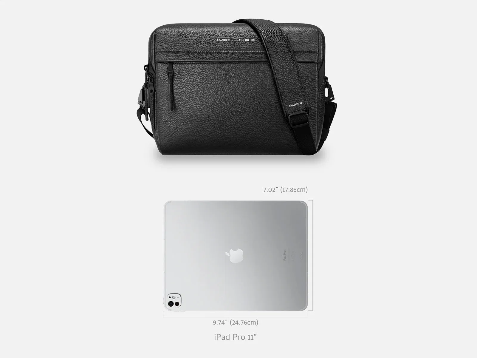 154 City Pack