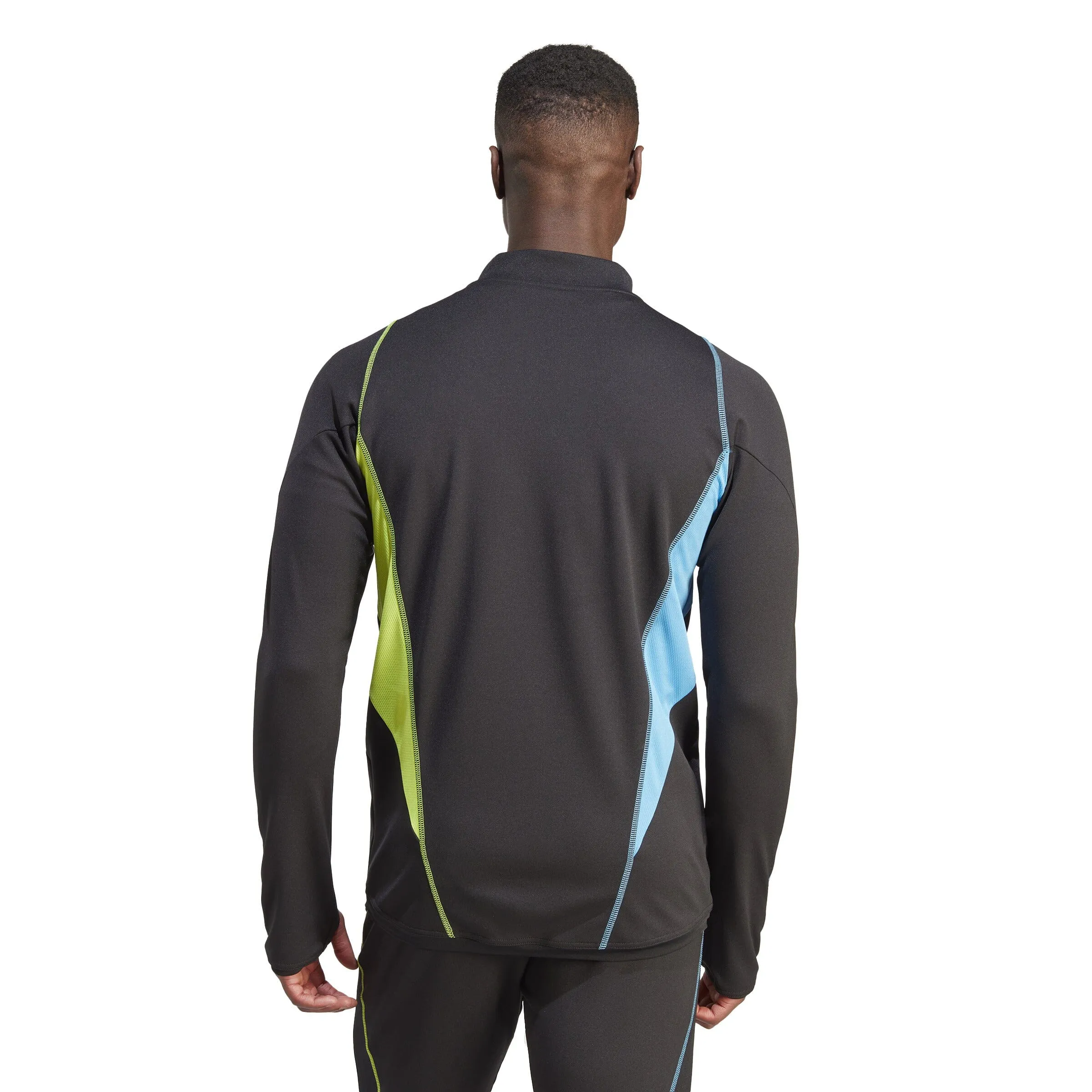 adidas Arsenal Tiro Training Top 2023/24