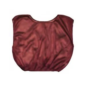 Adult Scrimmage Vest Maroon