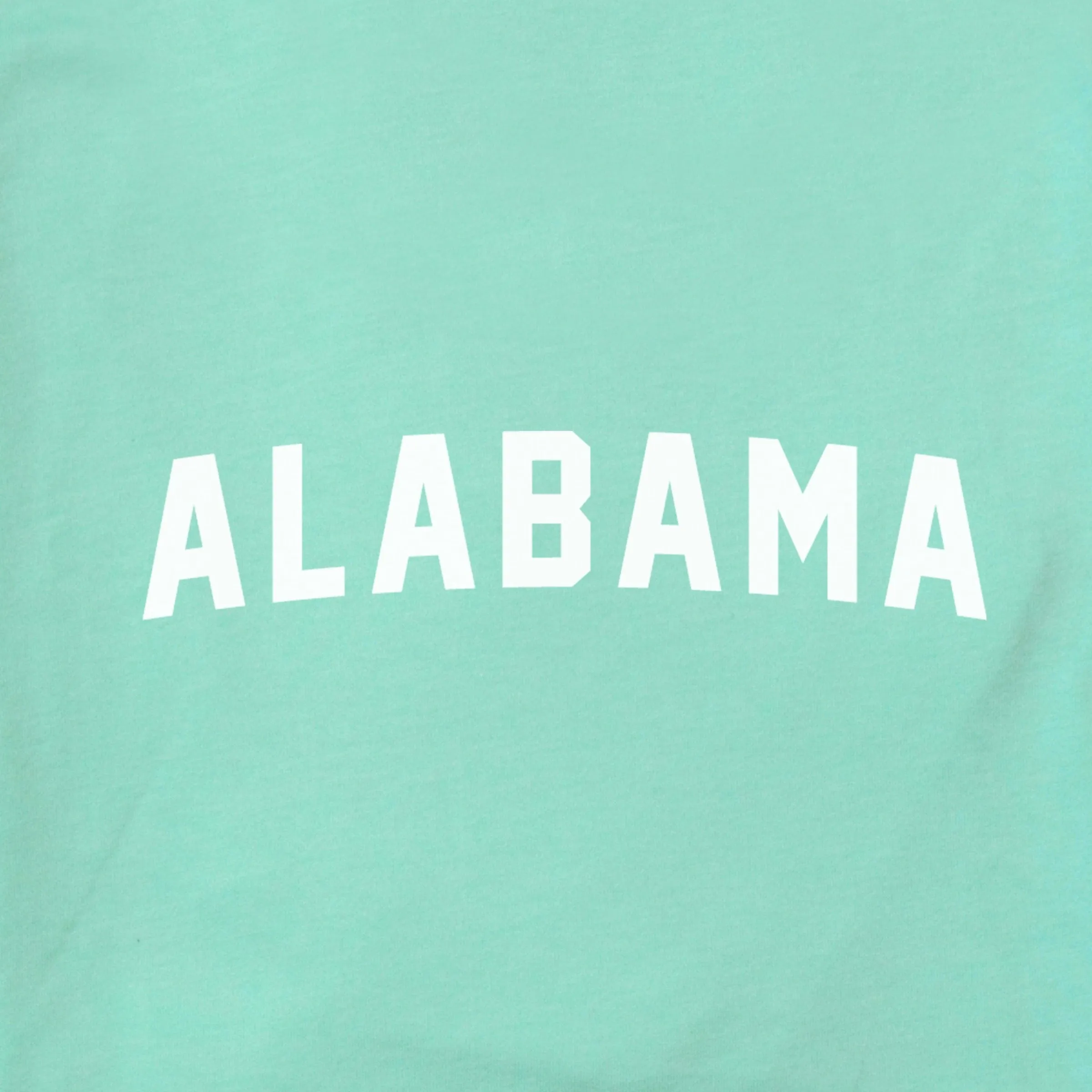 Alabama Arched