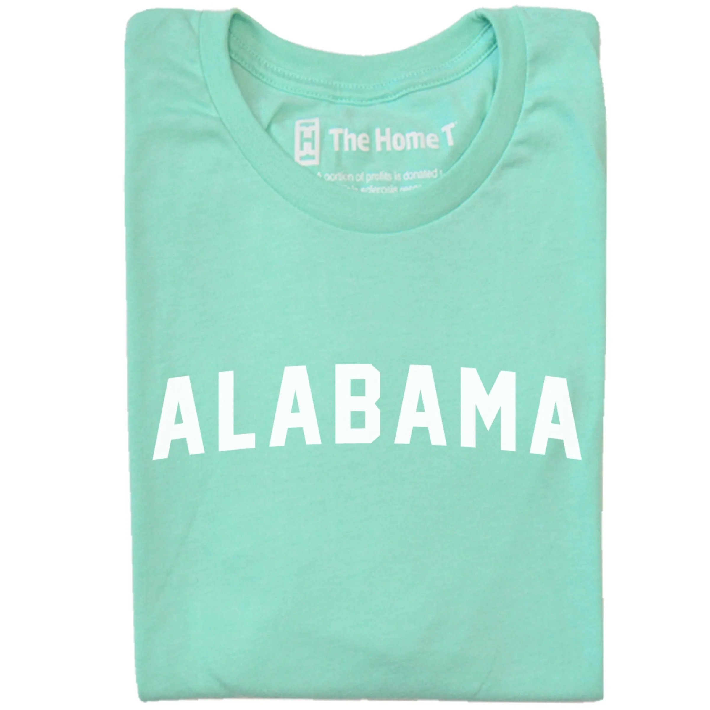 Alabama Arched