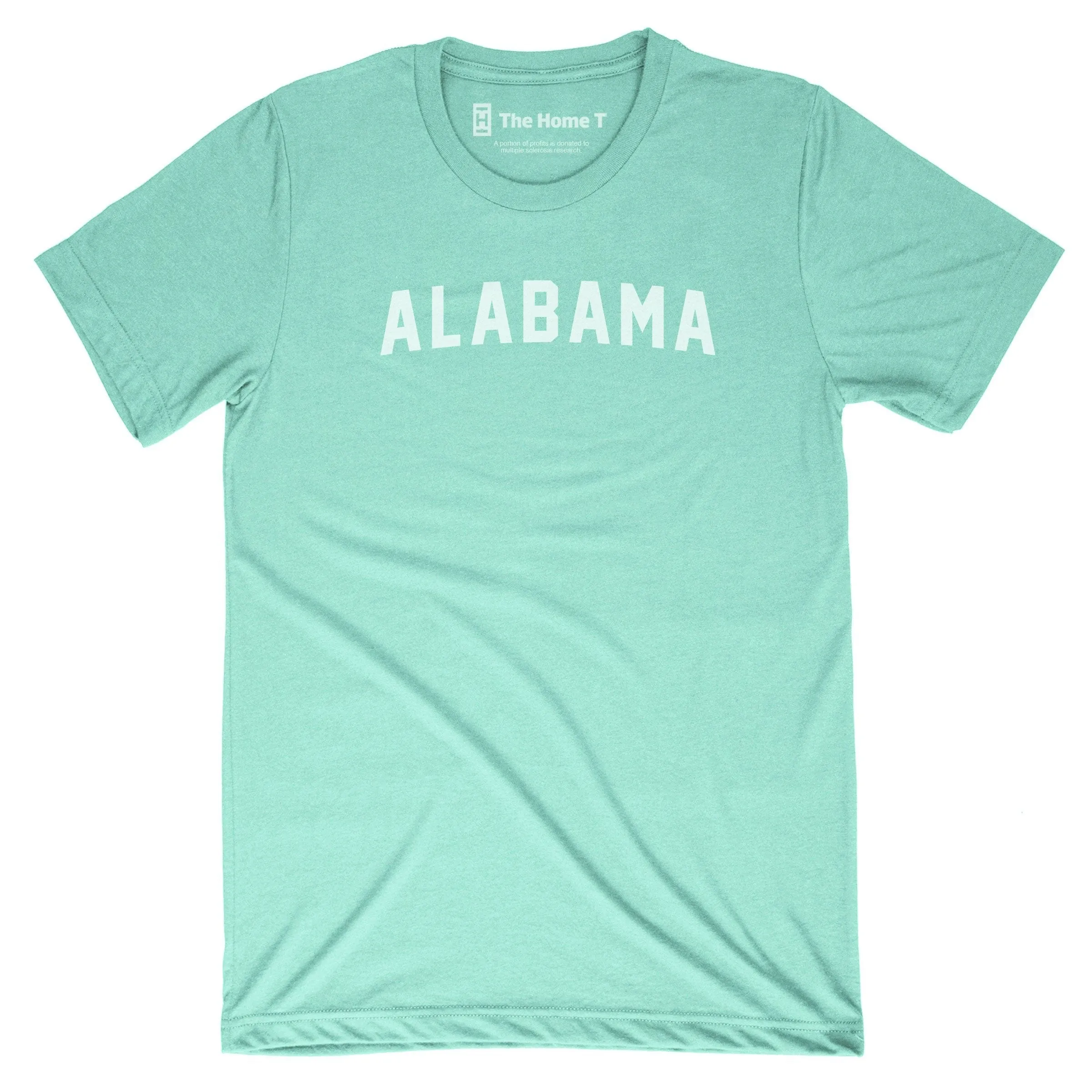 Alabama Arched