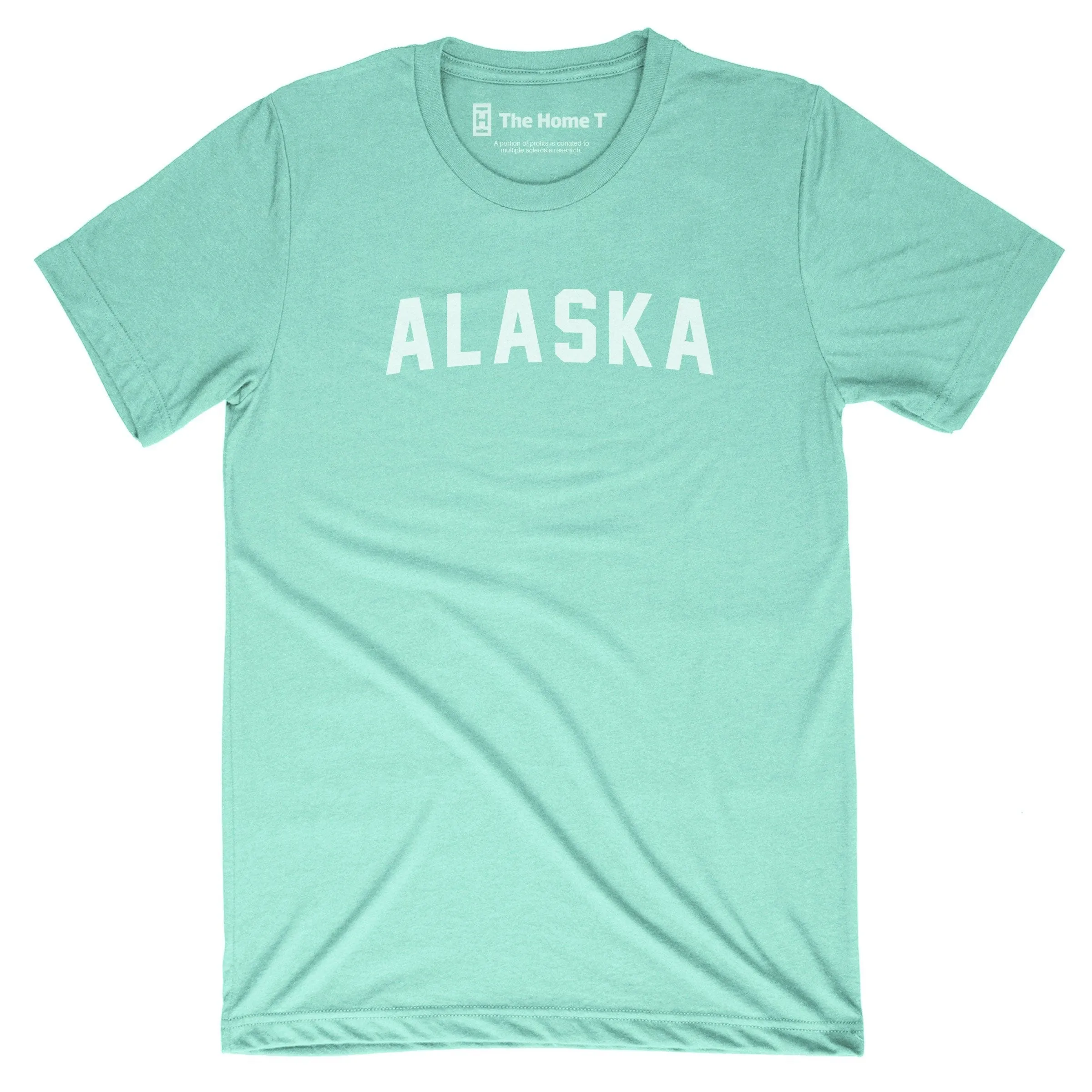 Alaska Arched