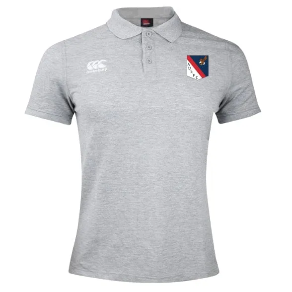 American University Waimak Polo by Canterbury