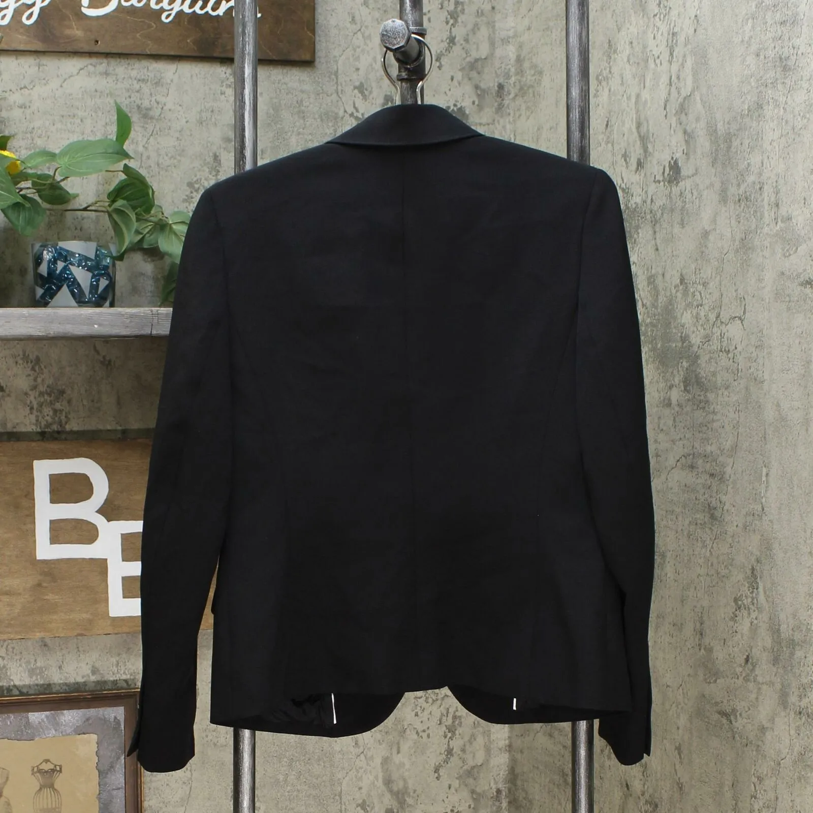 Anne Klein Women's Office Wear Professional Suit Jacket Blazer
