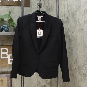 Anne Klein Women's Office Wear Professional Suit Jacket Blazer