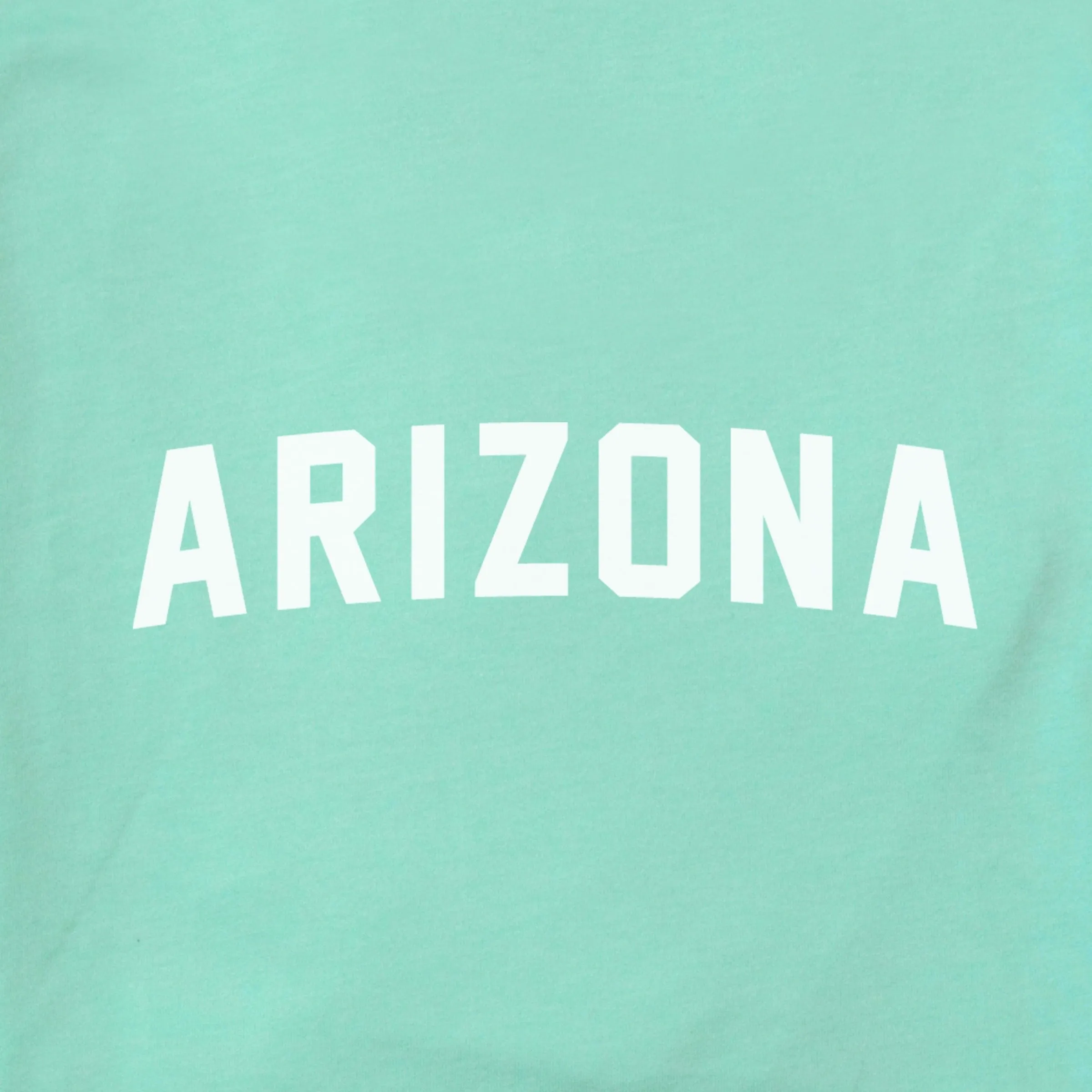 Arizona Arched