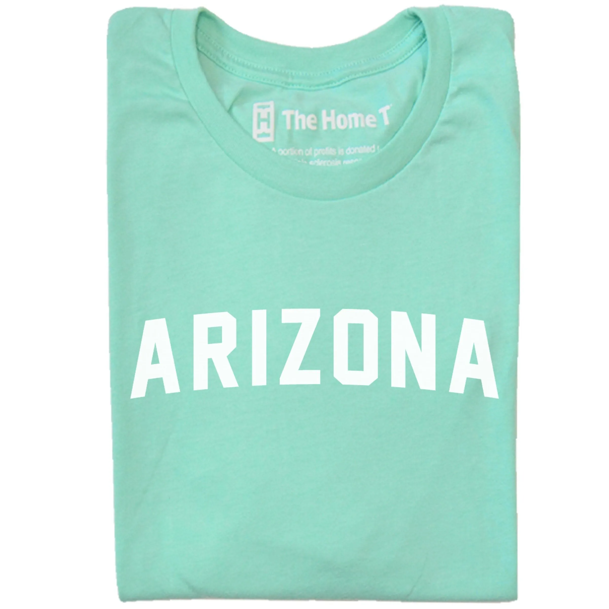 Arizona Arched