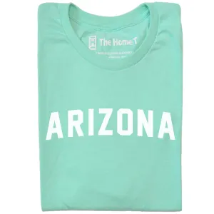 Arizona Arched