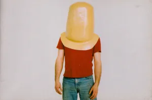 Atelier Joep van Lieshout