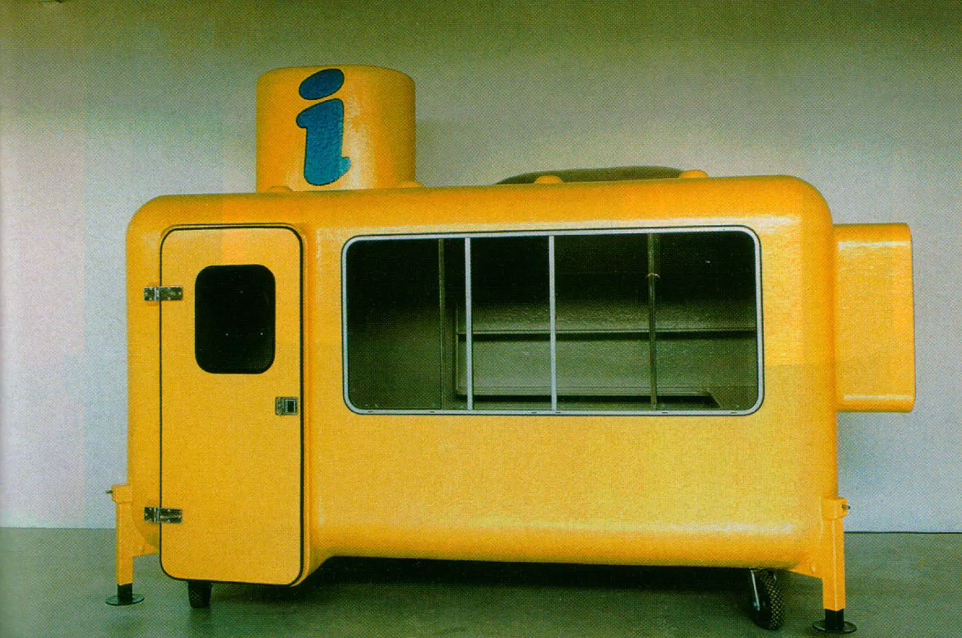 Atelier Joep van Lieshout