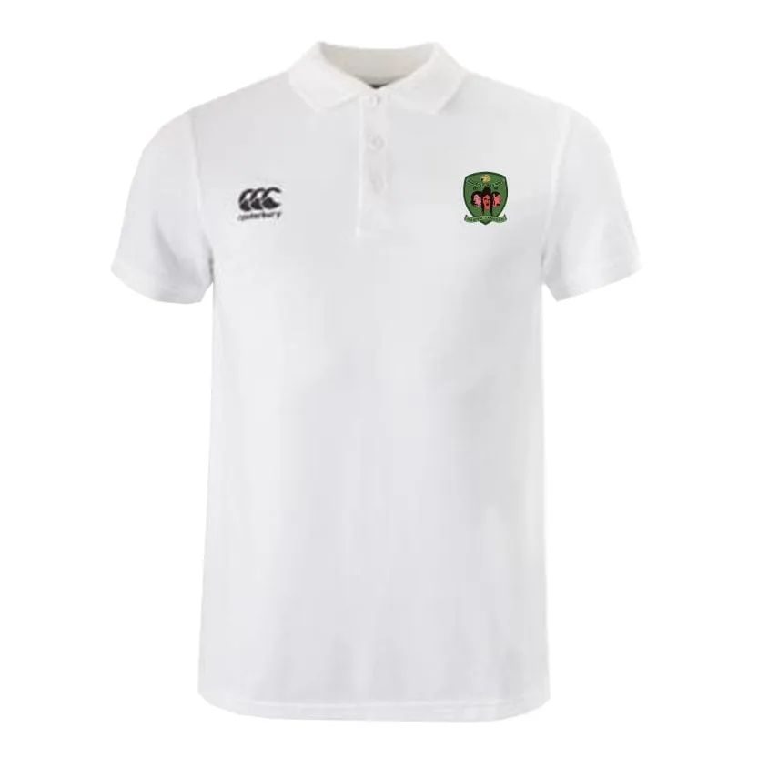 Augusta Furies Waimak Polo by Canterbury