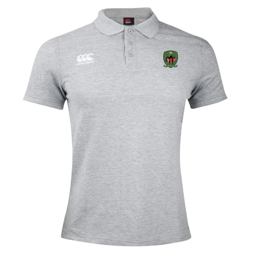 Augusta Furies Waimak Polo by Canterbury