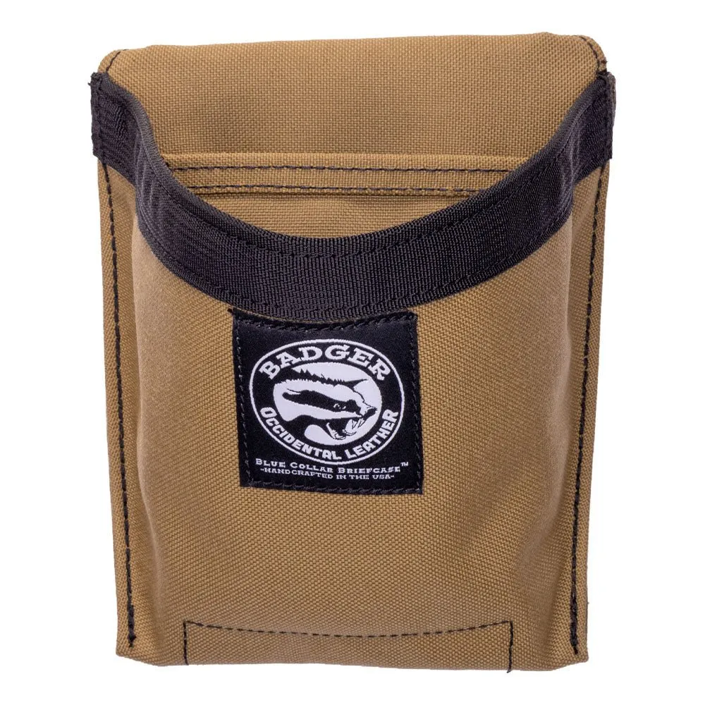 Badger Toolbelts | Accessory Pouch