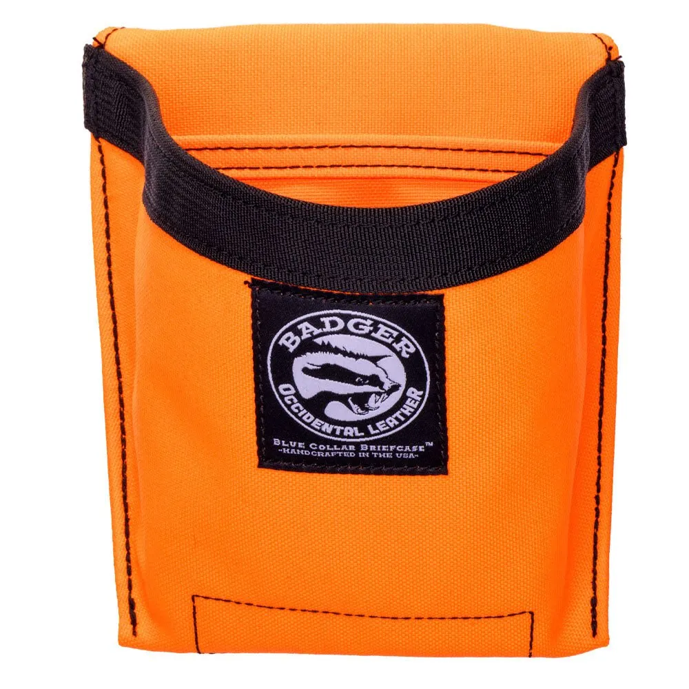 Badger Toolbelts | Accessory Pouch