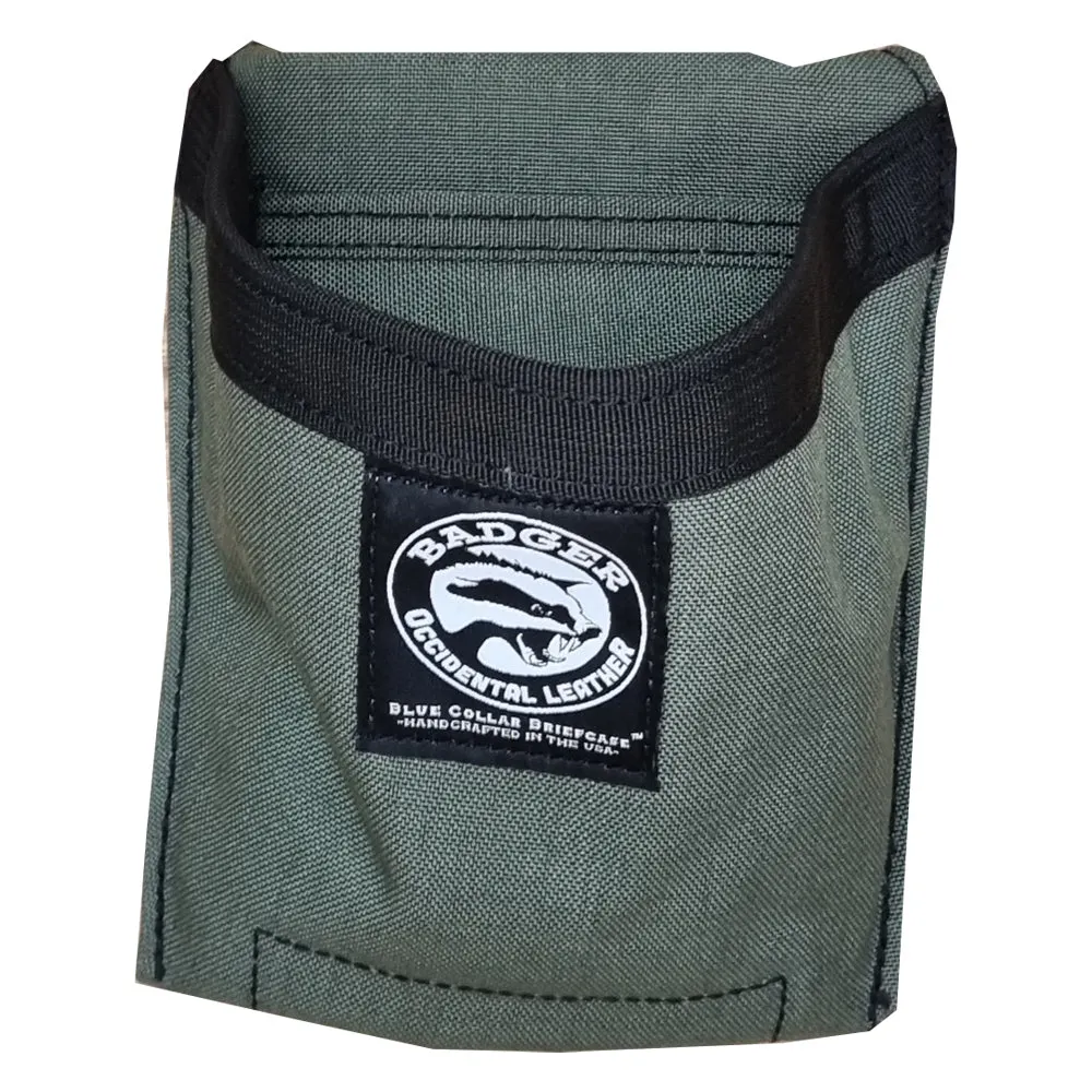 Badger Toolbelts | Accessory Pouch
