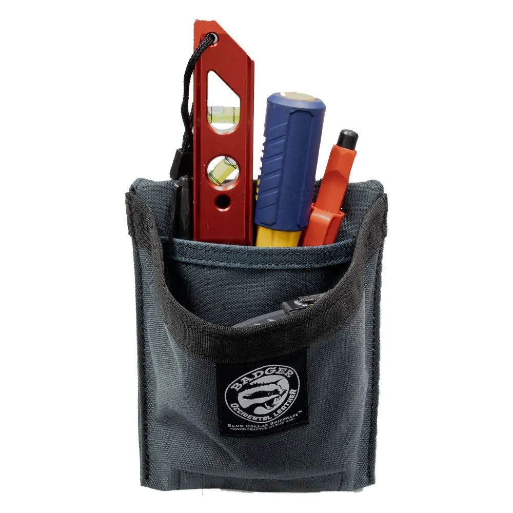 Badger Toolbelts | Accessory Pouch