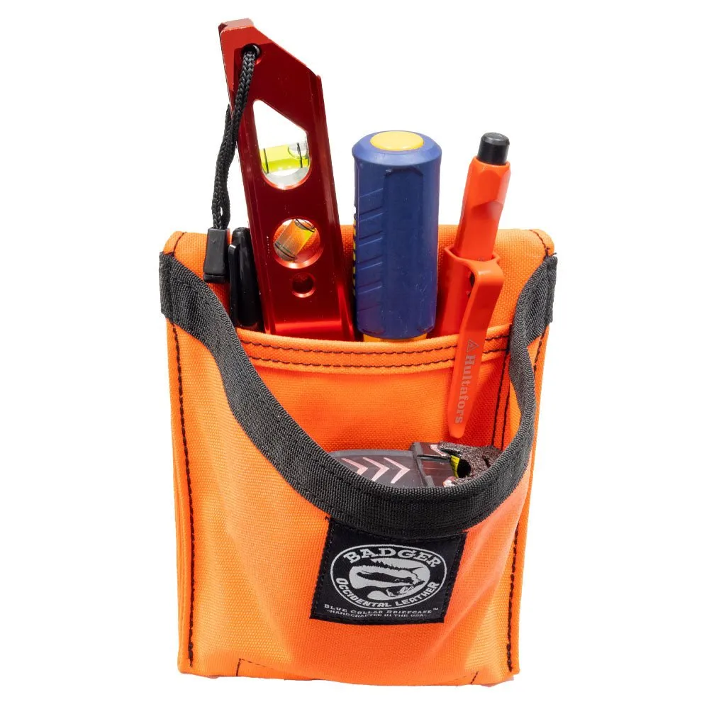 Badger Toolbelts | Accessory Pouch
