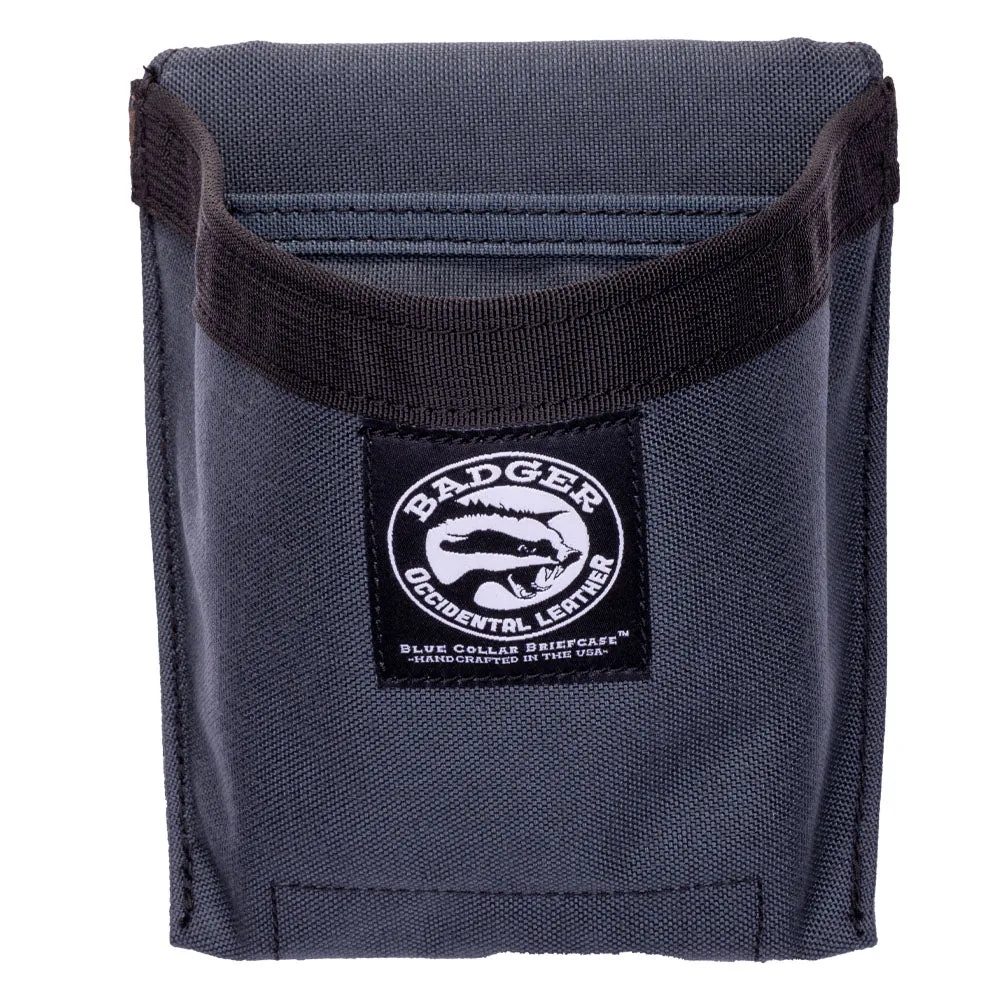 Badger Toolbelts | Accessory Pouch