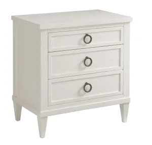 Balboa Isle Bedside Chest