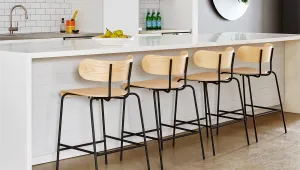 Bantam Counter Stool