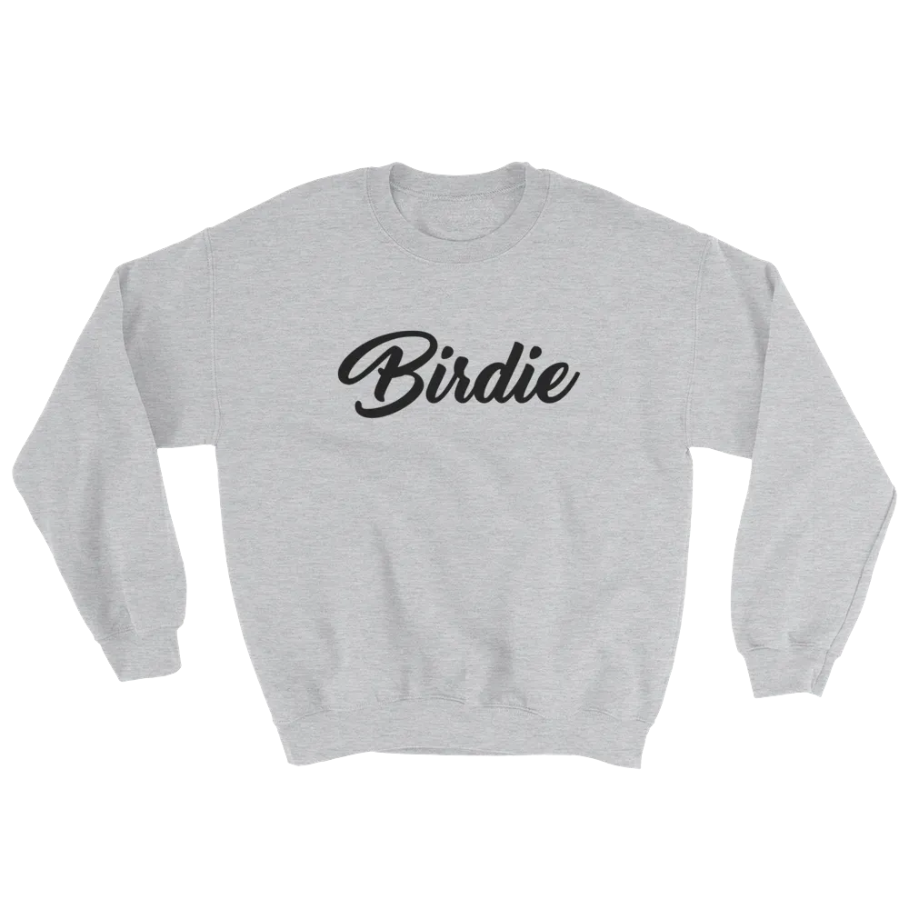 Birdie Sweatshirt