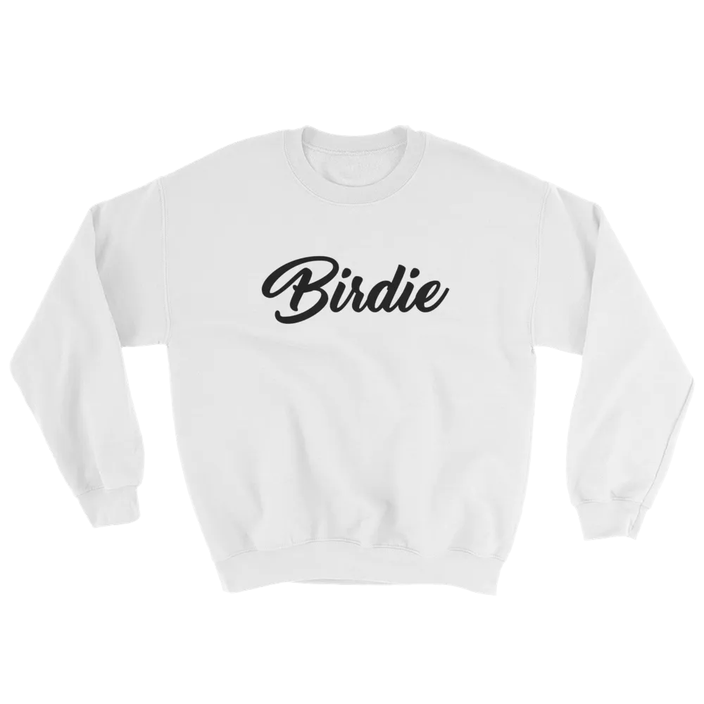 Birdie Sweatshirt