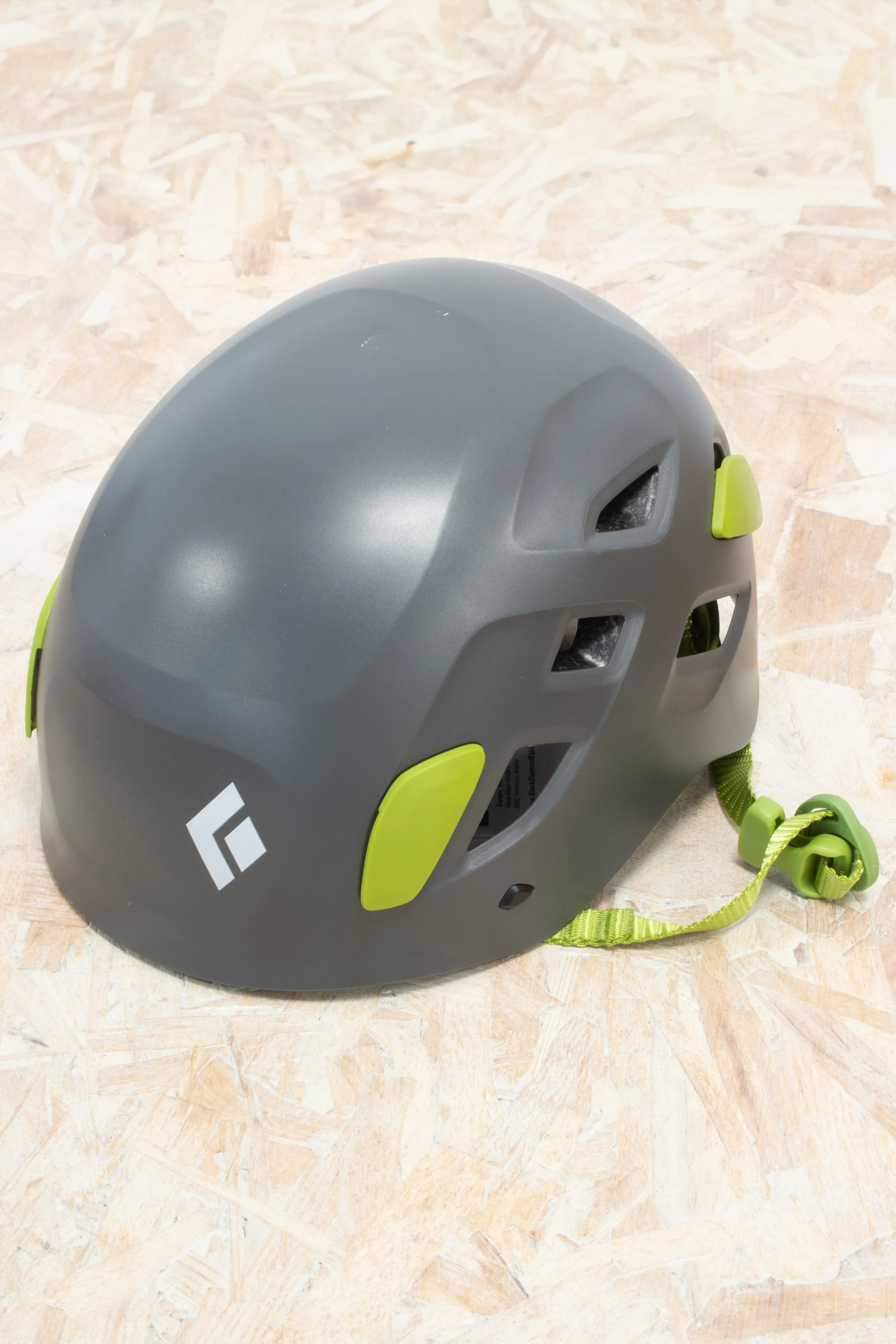 Black Diamond - Half Dome Helmet