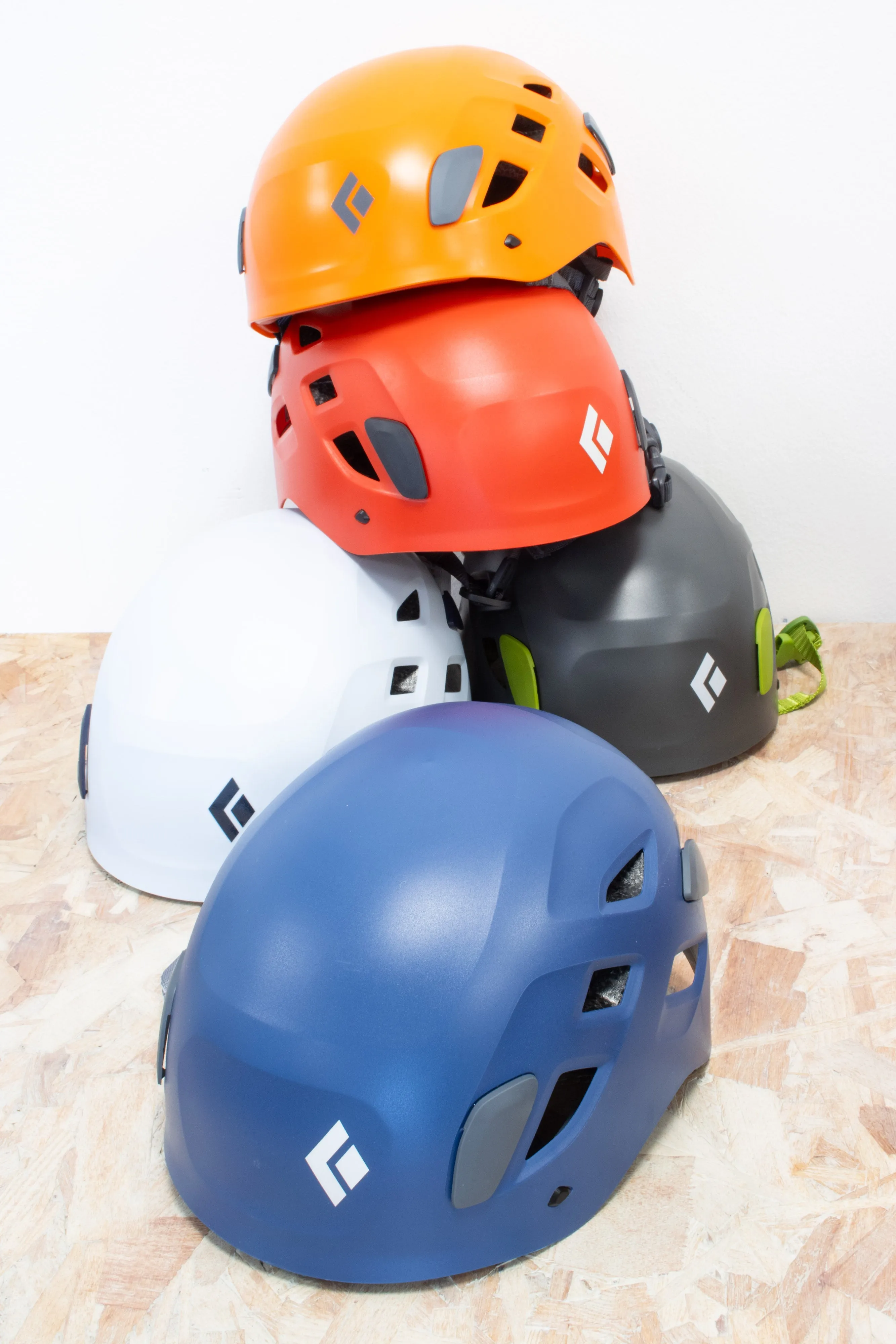 Black Diamond - Half Dome Helmet