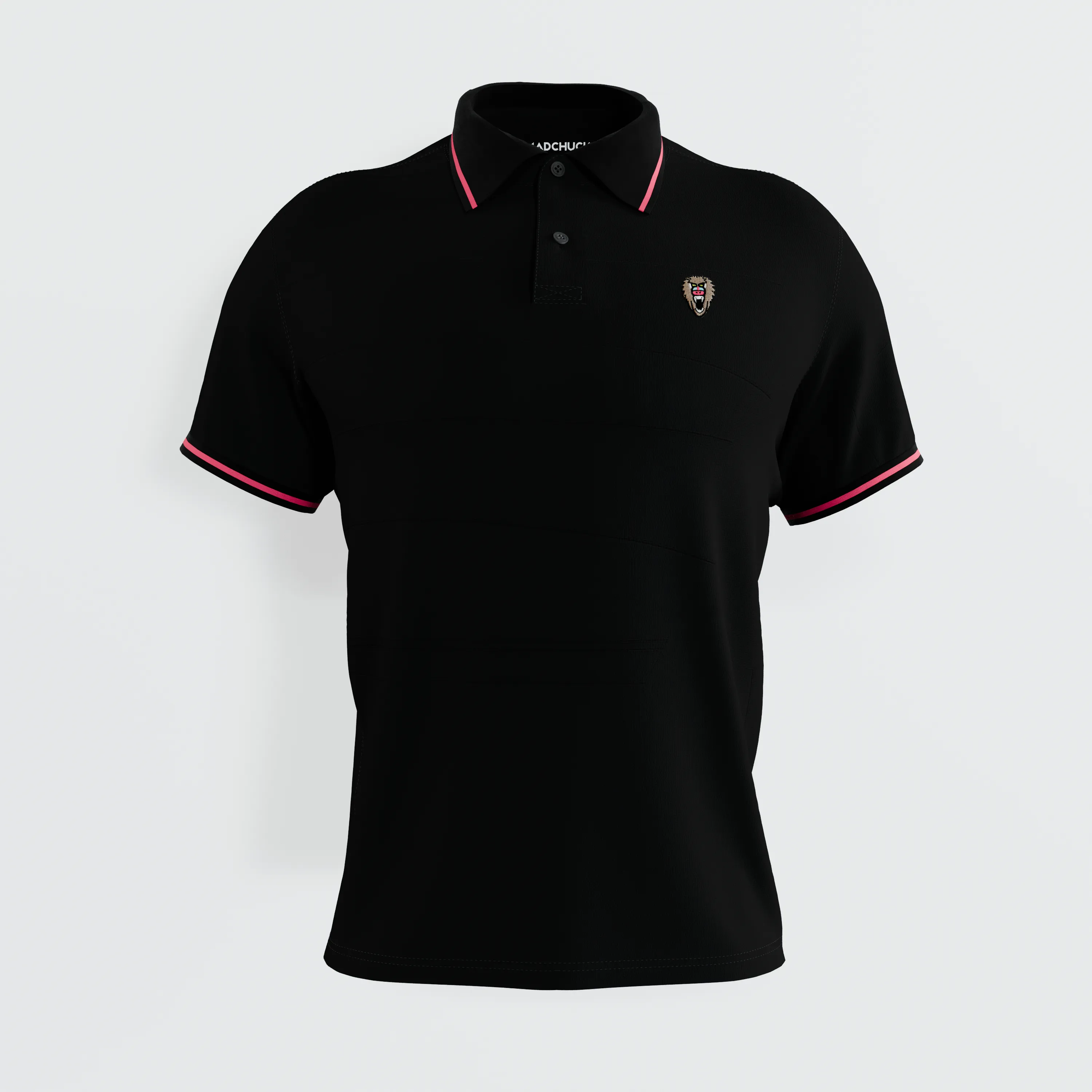 Black Polo
