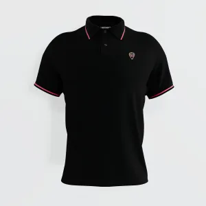 Black Polo