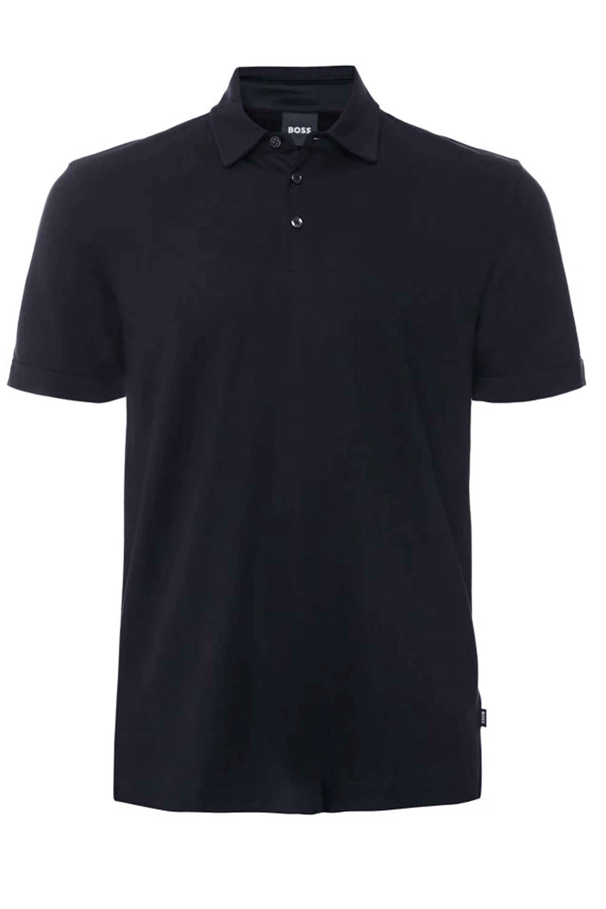 Boss H-Press 57 Polo Shirt Dark Blue