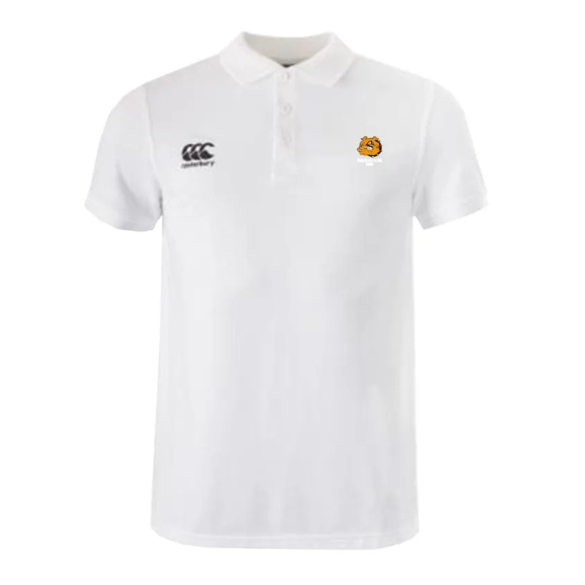 Brighton High School Waimak Polo by Canterbury