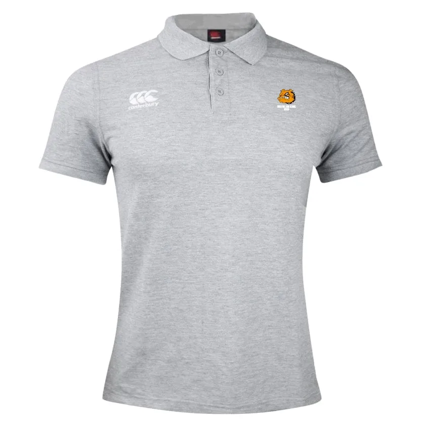 Brighton High School Waimak Polo by Canterbury