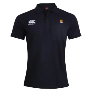 Brighton High School Waimak Polo by Canterbury