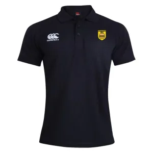 Burger Boys RFC Waimak Polo by Canterbury