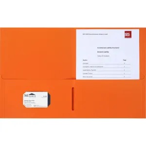 Business Source Letter Portfolio
