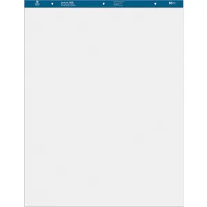 Business Source Standard Easel Pad