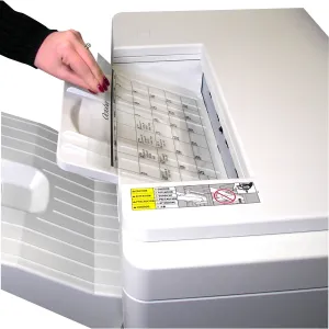 C-Line Plain Paper Copier Transparency Film