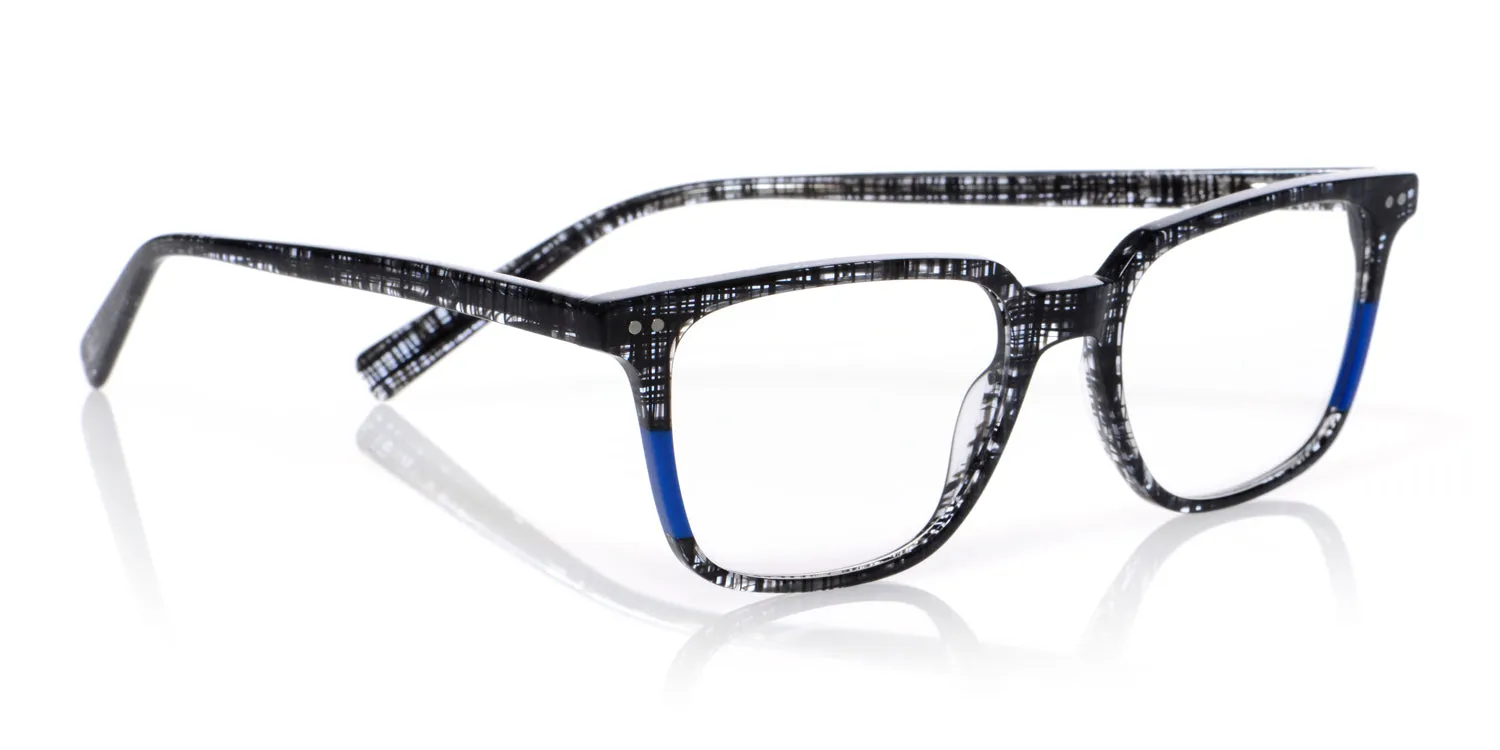 C Suite Blue Light Glasses