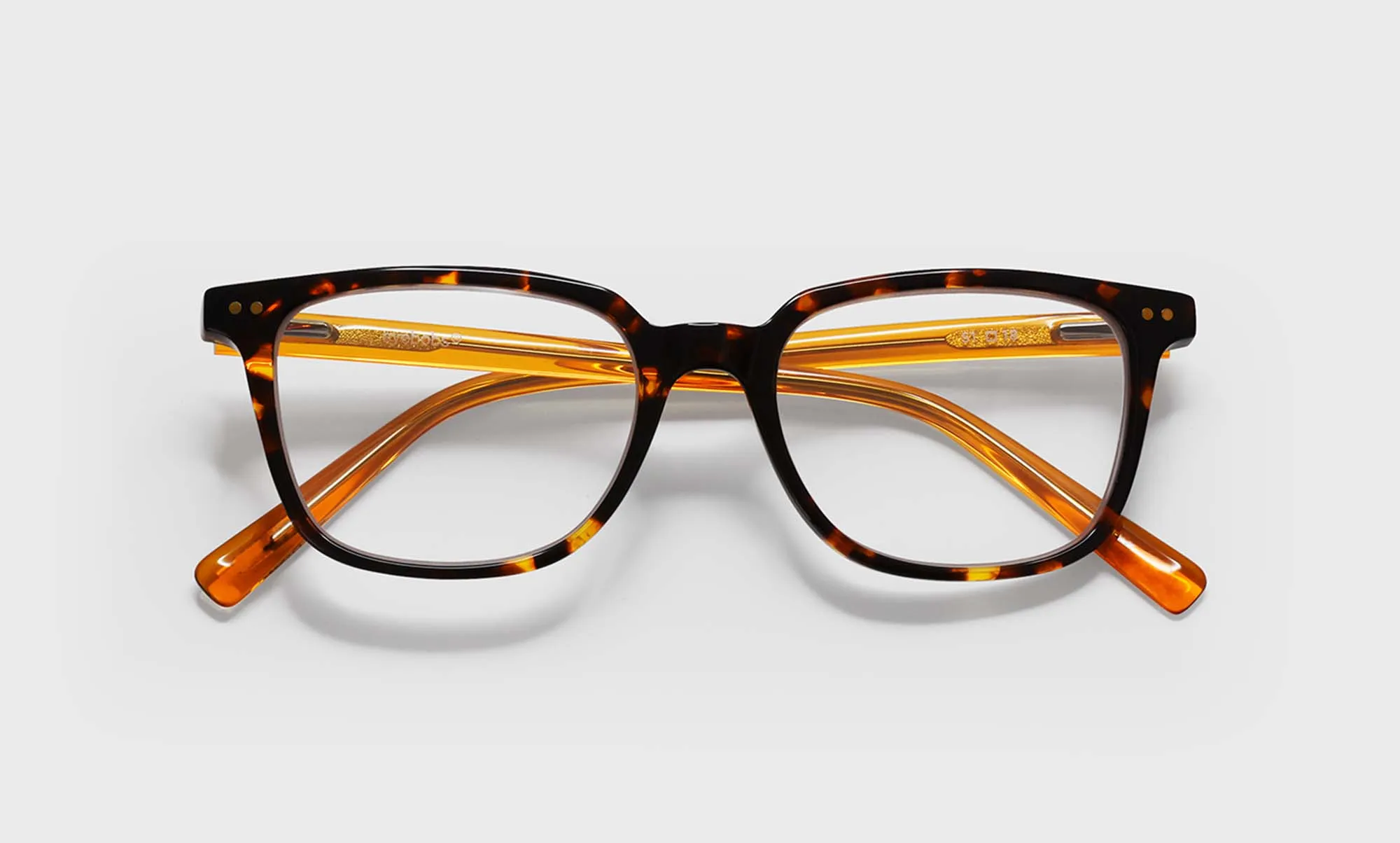 C Suite Blue Light Glasses