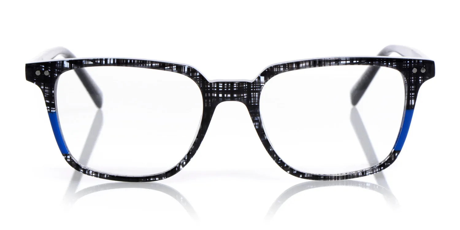 C Suite Blue Light Glasses